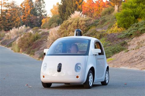 driverless car pictures